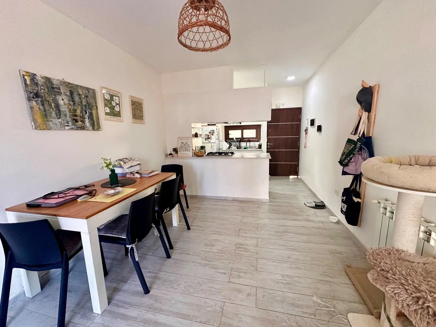 Departamento en Alquiler en Tigre, G.B.A. Zona Norte, Argentina 2