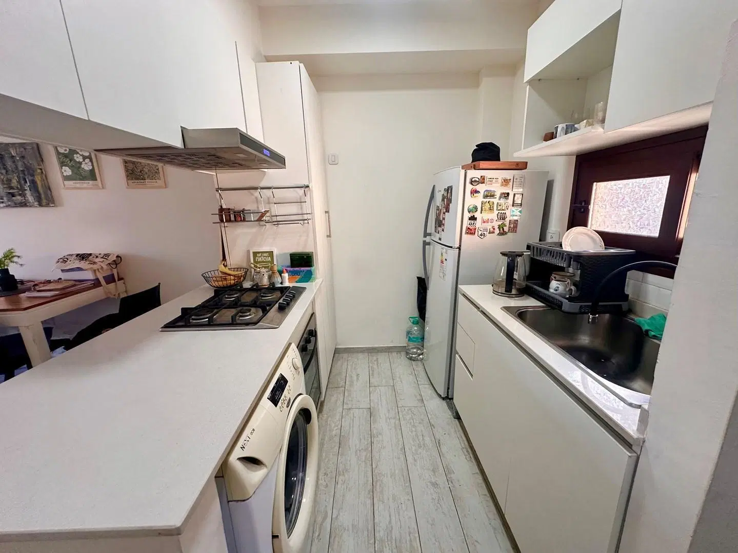 Departamento en Alquiler en Tigre, G.B.A. Zona Norte, Argentina 4