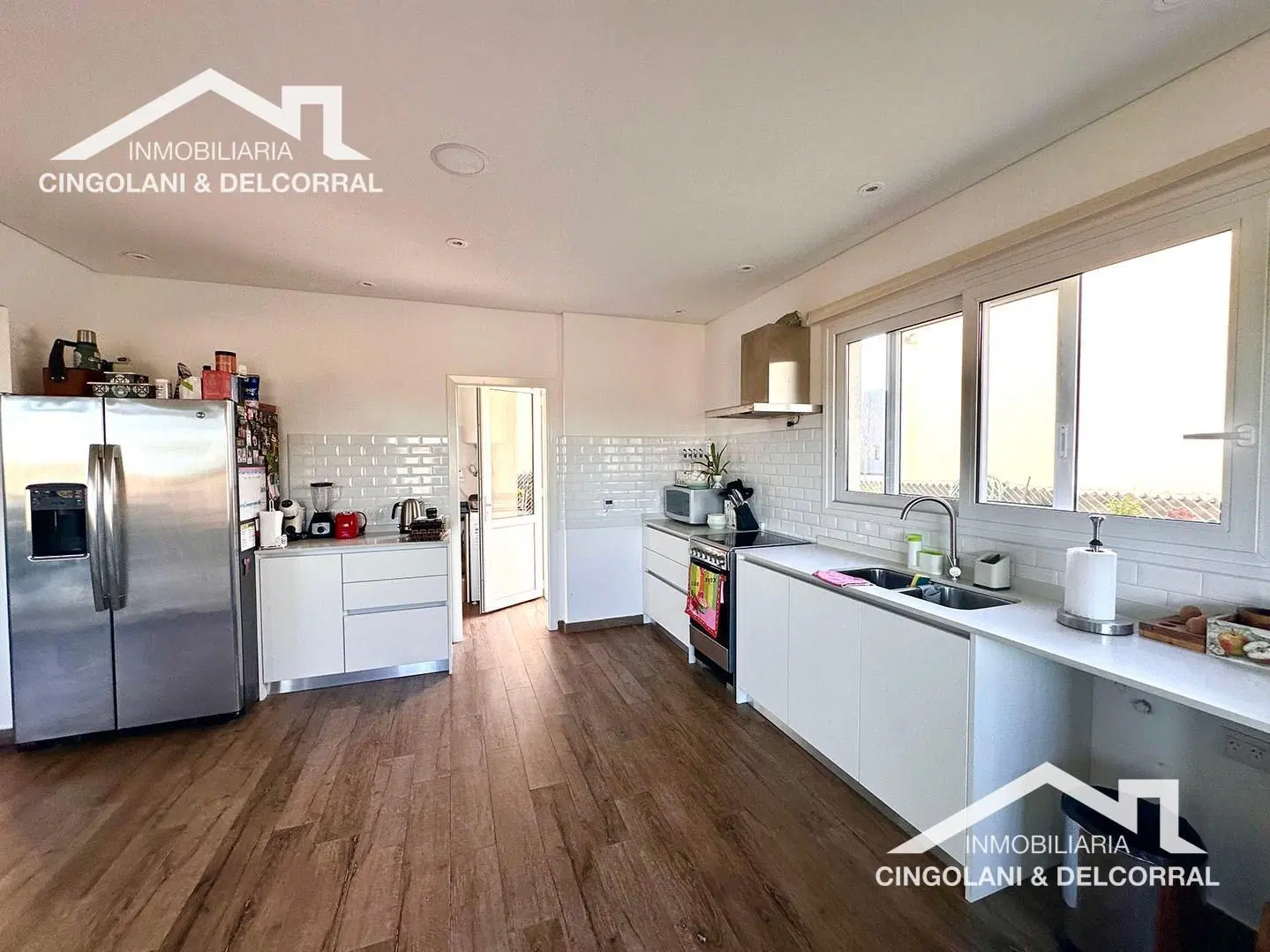 Casa  en Venta en Vila Marina, Villanueva, Tigre 2