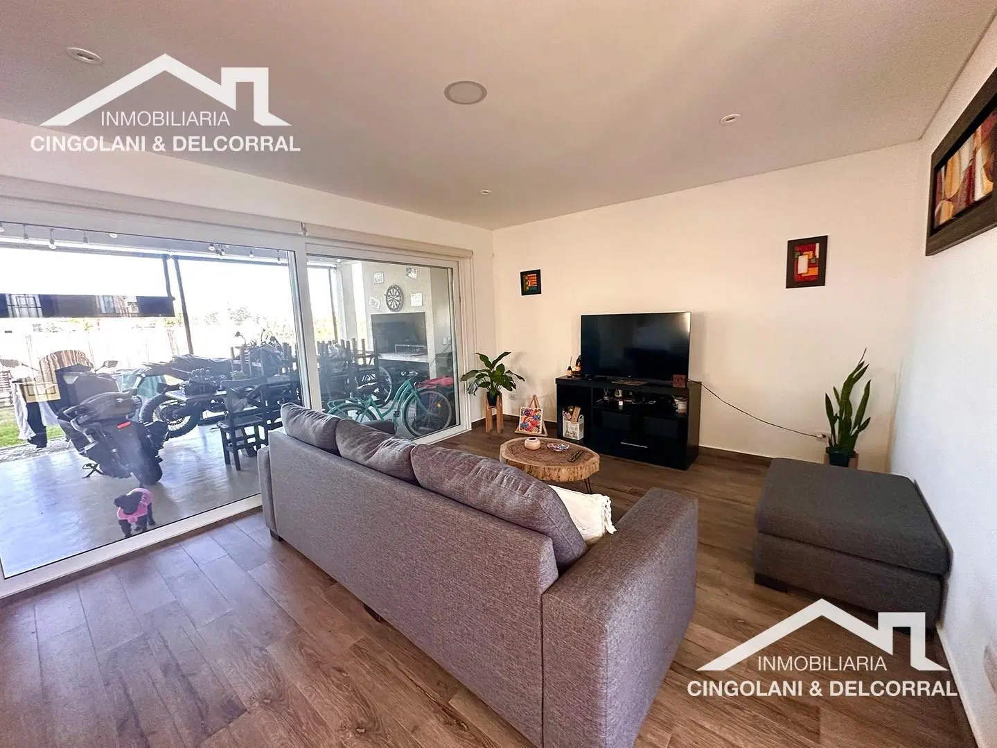 Casa  en Venta en Vila Marina, Villanueva, Tigre 4