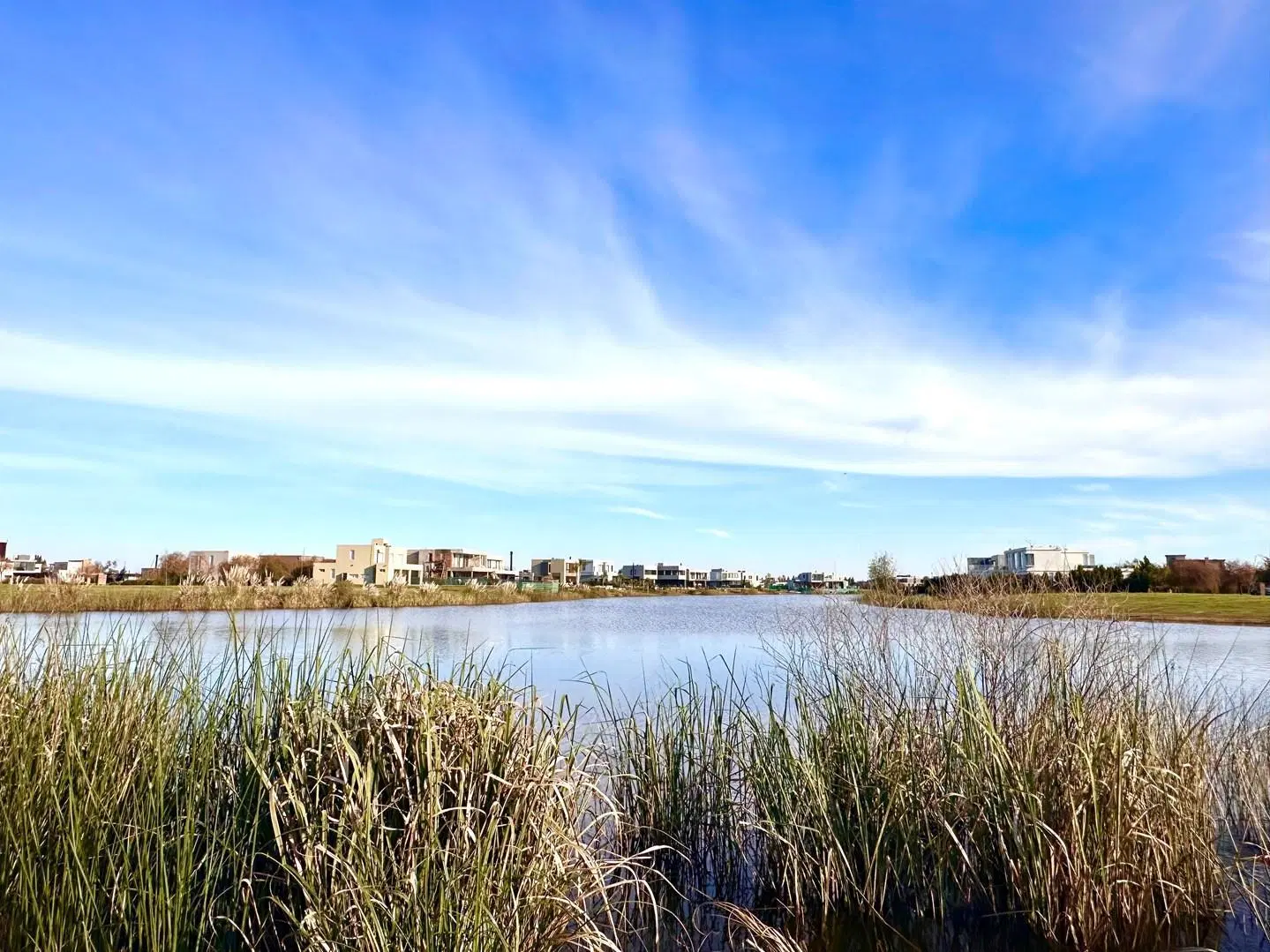 Lote LAGUNA AMPLIO ESPEJO en Venta en El Naudir, Escobar, G.B.A. Zona Norte 1