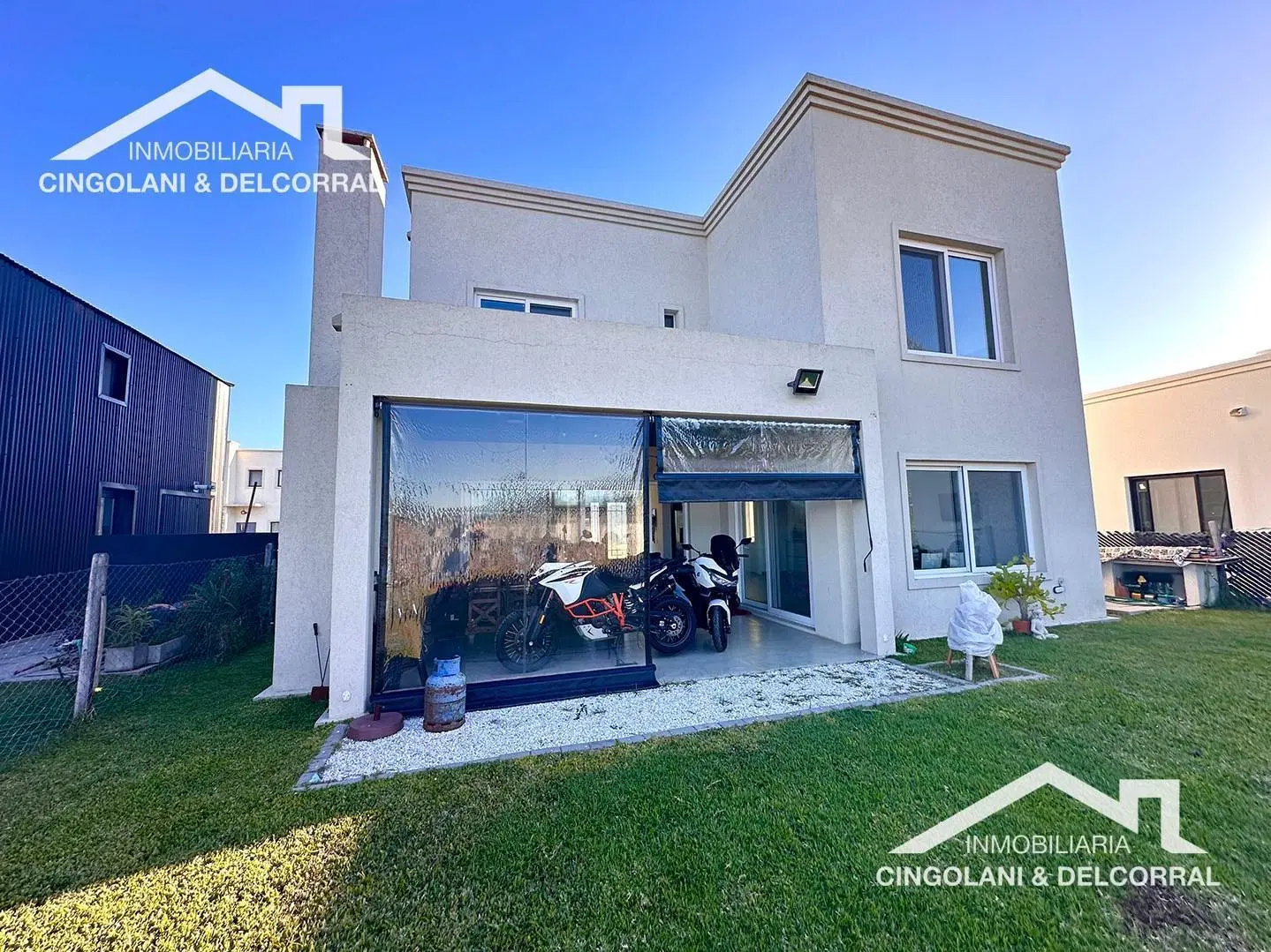 OPORTUNIDAD! Casa en Venta en Vila Marina II, Villanueva, Tigre 1