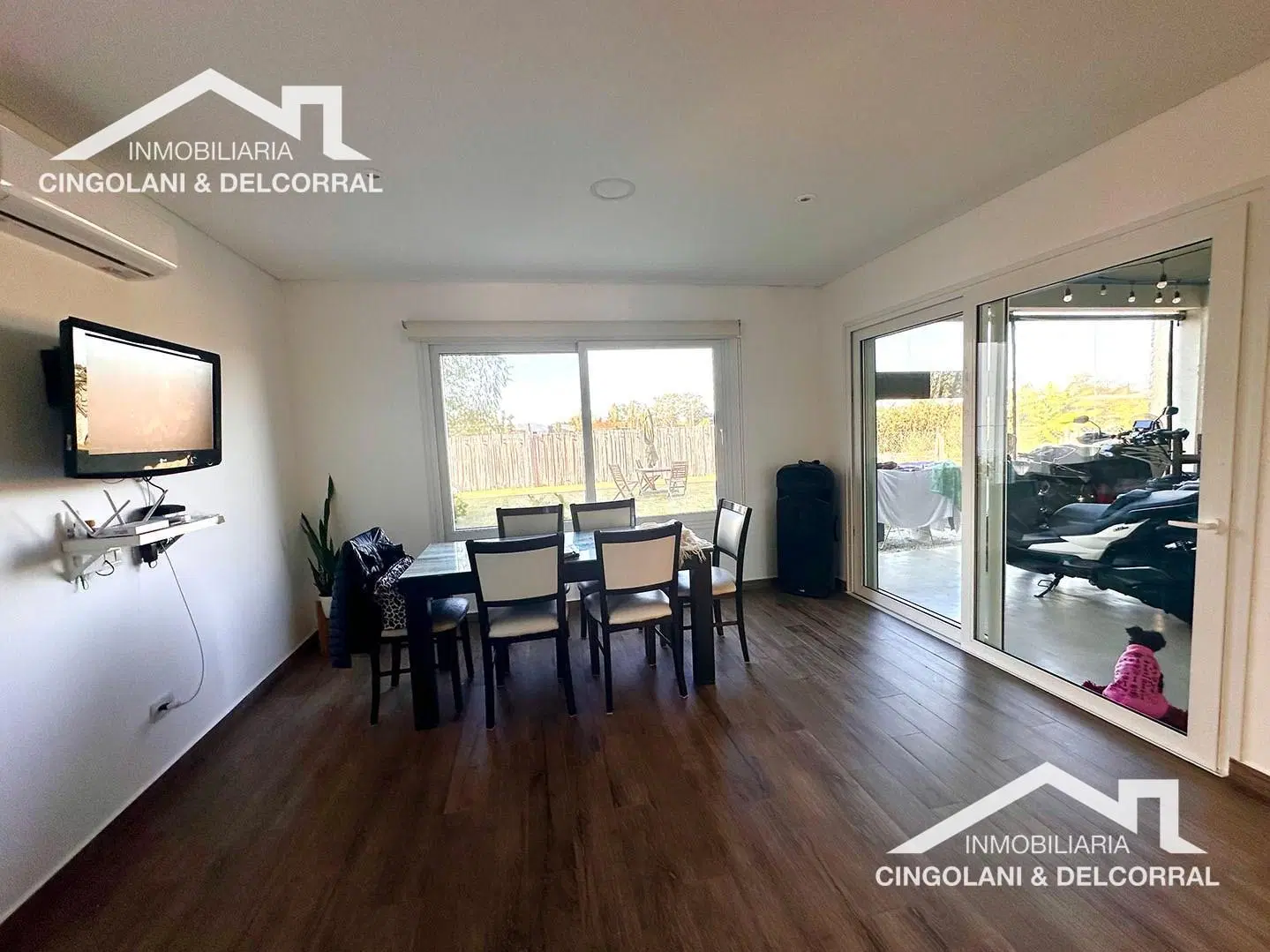 OPORTUNIDAD! Casa en Venta en Vila Marina II, Villanueva, Tigre 3