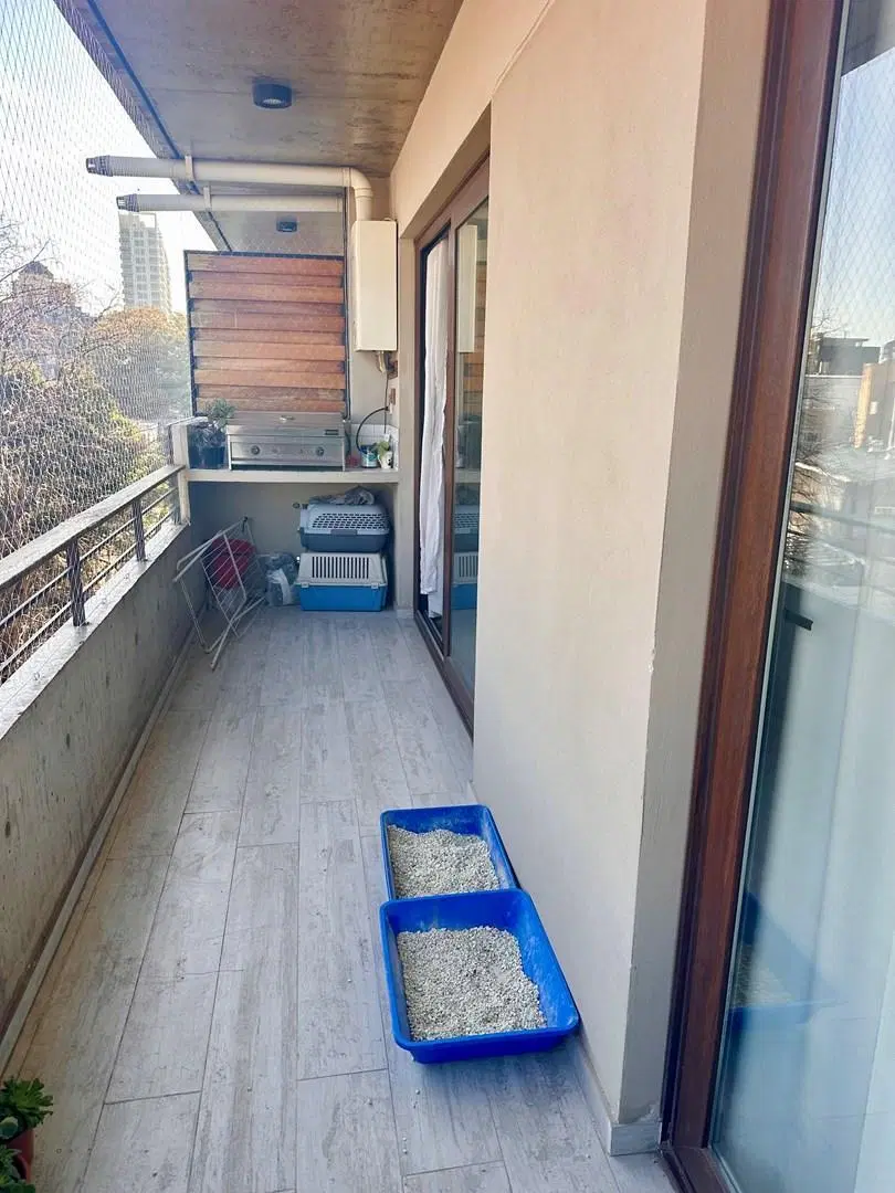 Departamento en Alquiler en Tigre, G.B.A. Zona Norte, Argentina 3