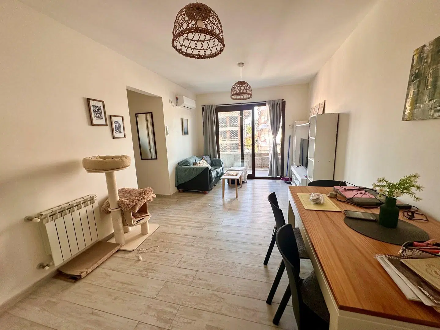 Departamento en Alquiler en Tigre, G.B.A. Zona Norte, Argentina 5