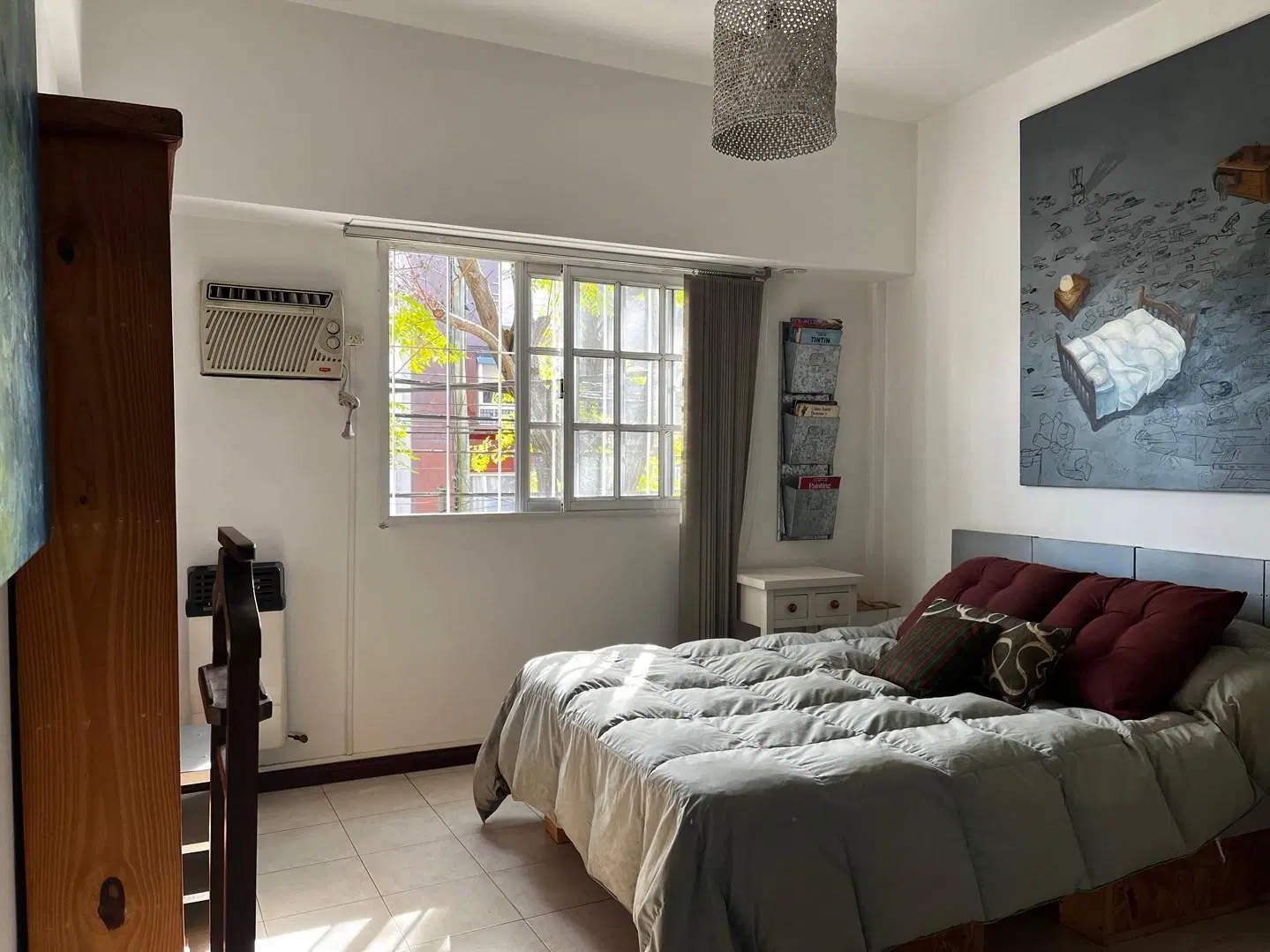 Departamento en Alquiler en San Isidro, G.B.A. Zona Norte, Argentina 3