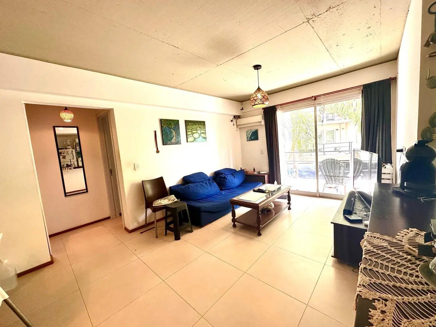 OPORTUNIDAD Departamento APTO CREDITO en Venta en Tigre, G.B.A. Zona Norte, Argentina 5