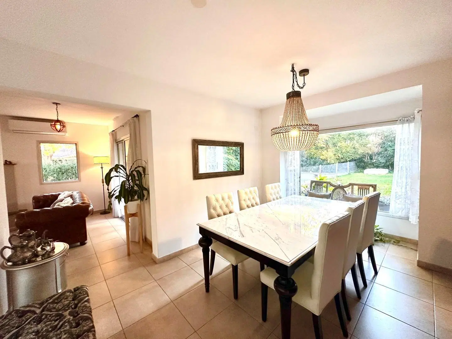 Casa  en Alquiler en Santa María de los Olivos, Malvinas Argentinas, G.B.A. Zona Norte 4