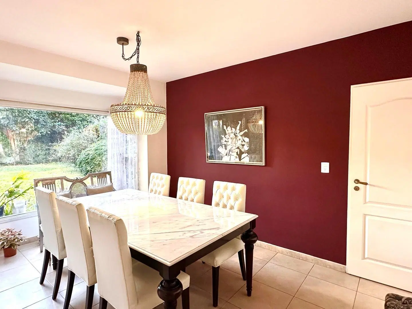Casa  en Alquiler en Santa María de los Olivos, Malvinas Argentinas, G.B.A. Zona Norte 5
