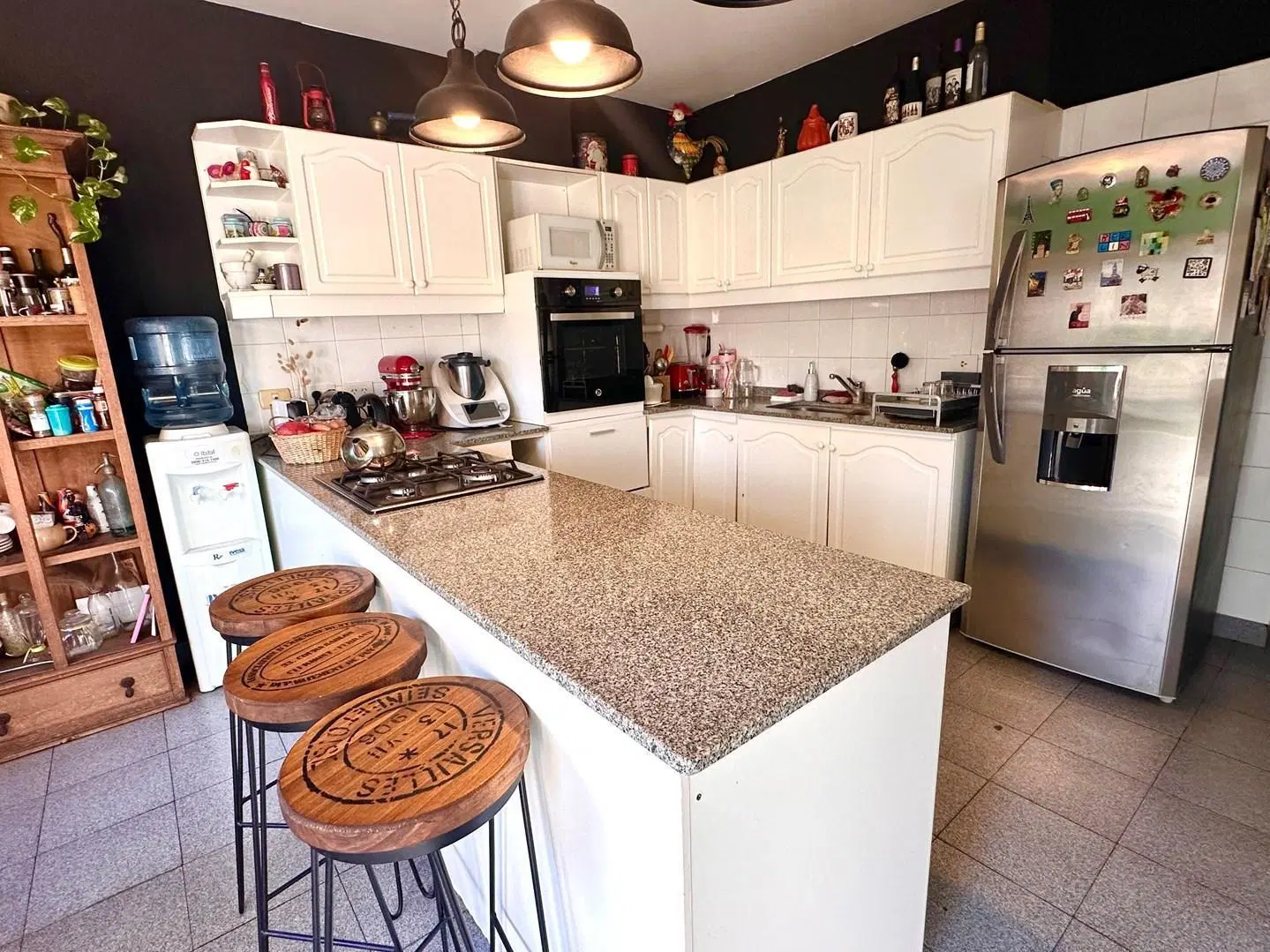 Casa Lote Interno en Venta en Santa María de los Olivos, Malvinas Argentinas, G.B.A. Zona Norte 4