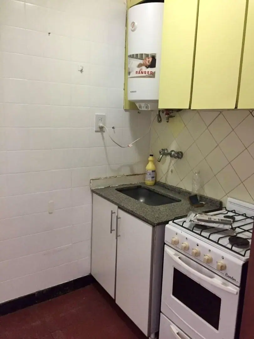 Departamento  en Venta en San Isidro, G.B.A. Zona Norte, Argentina 5