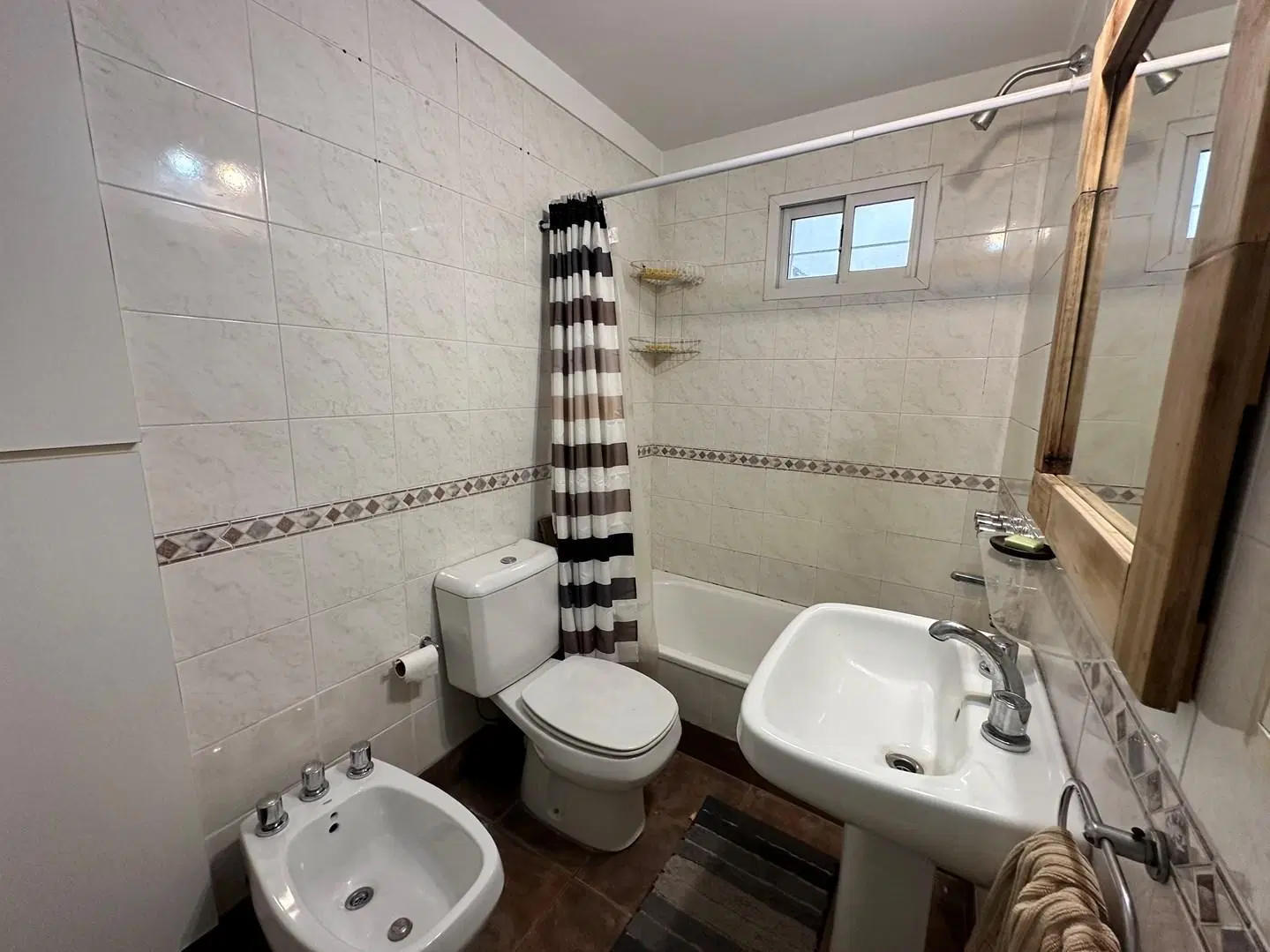 Departamento  en Alquiler en San Isidro, G.B.A. Zona Norte, Argentina 8