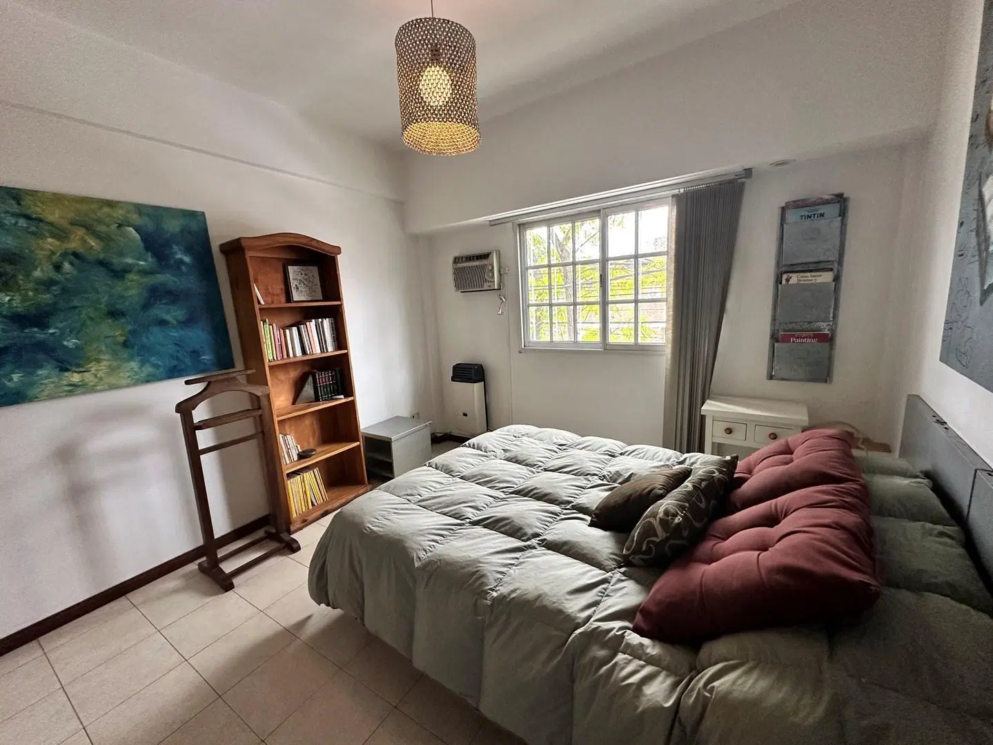 Departamento  en Alquiler en San Isidro, G.B.A. Zona Norte, Argentina 4