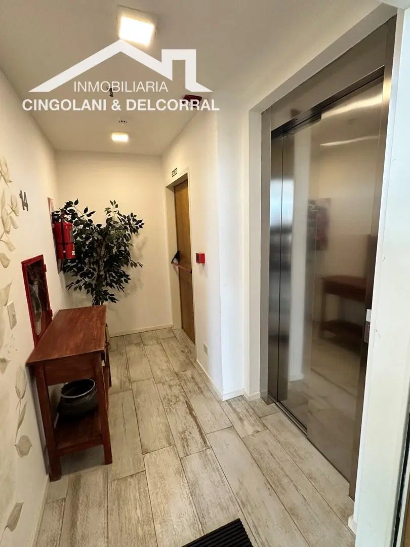 Departamento  AL RIO en Venta en Av. Libertador / Rio, Martínez, San Isidro, La Lucila 5