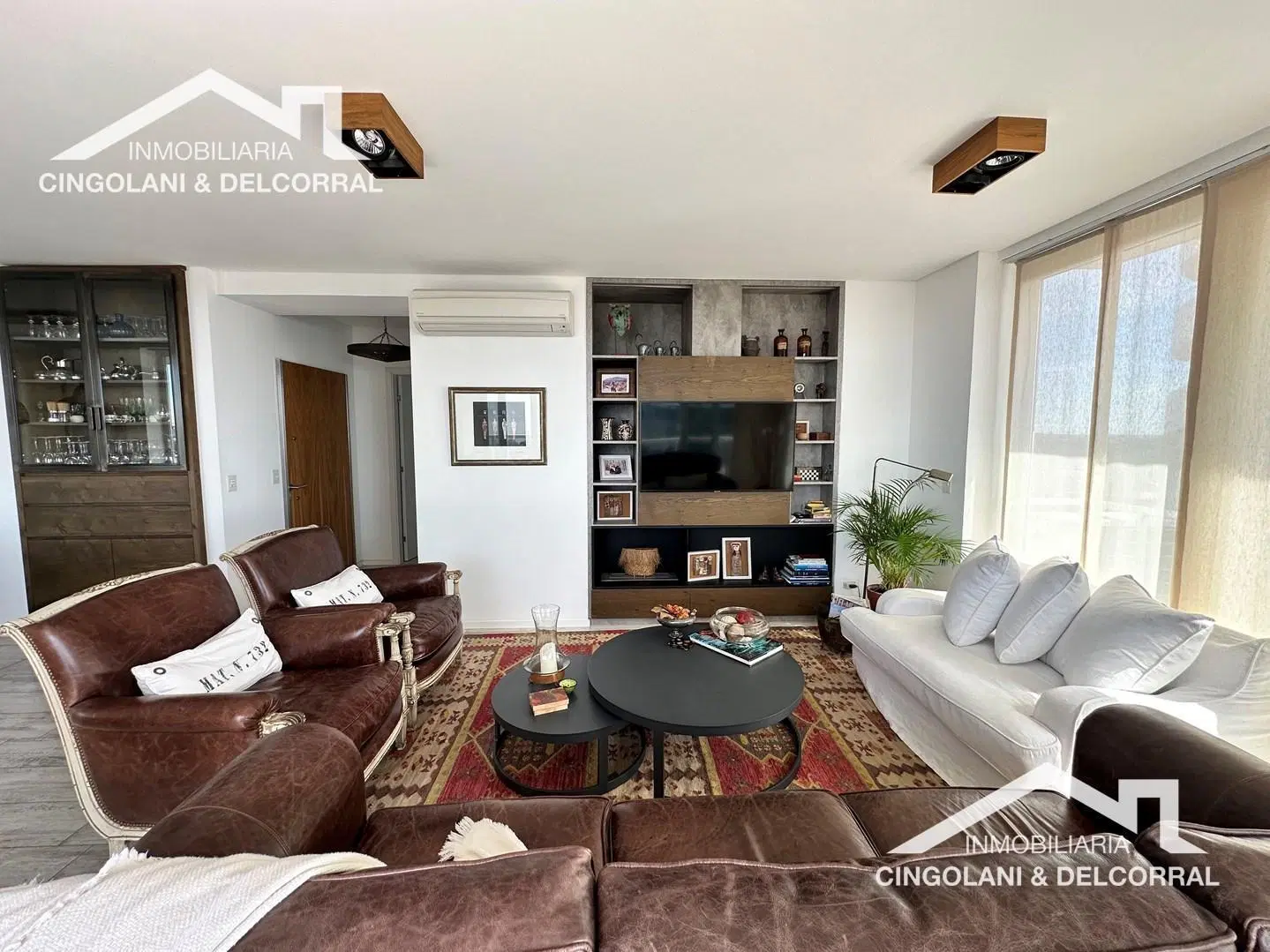 Departamento  AL RIO en Venta en Av. Libertador / Rio, Martínez, San Isidro, La Lucila 8
