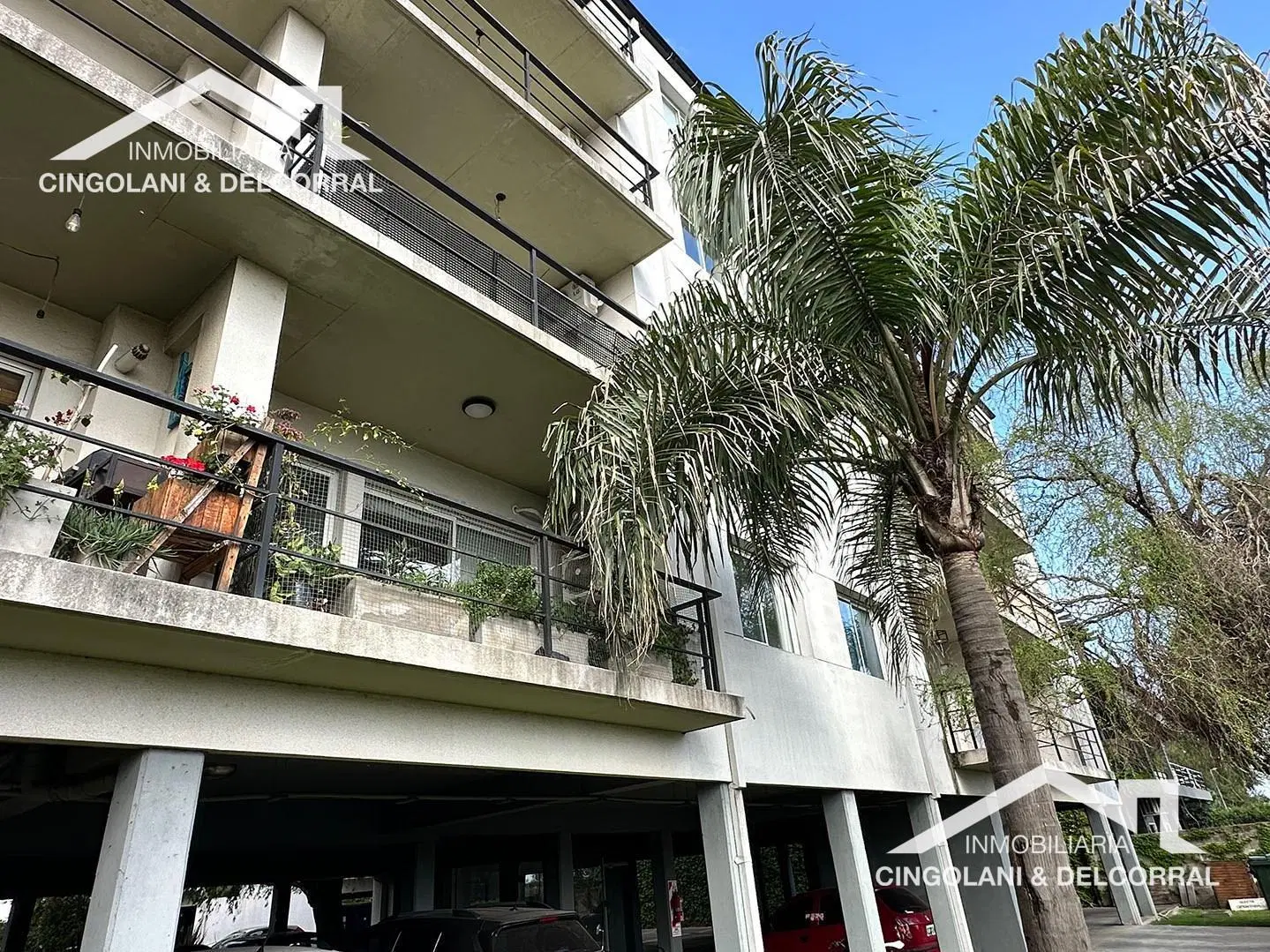 OPORTUNIDAD Departamento APTO CREDITO en Venta en Tigre, G.B.A. Zona Norte, Argentina 5