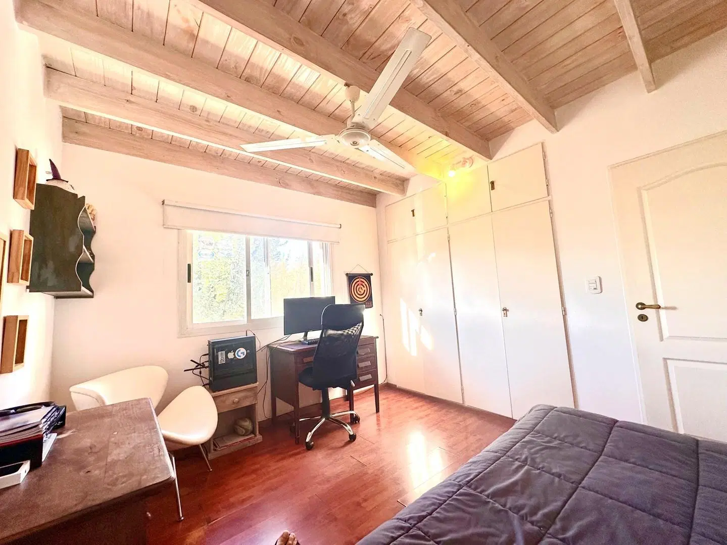Casa Lote Interno en Venta en Santa María de los Olivos, Malvinas Argentinas, G.B.A. Zona Norte 8