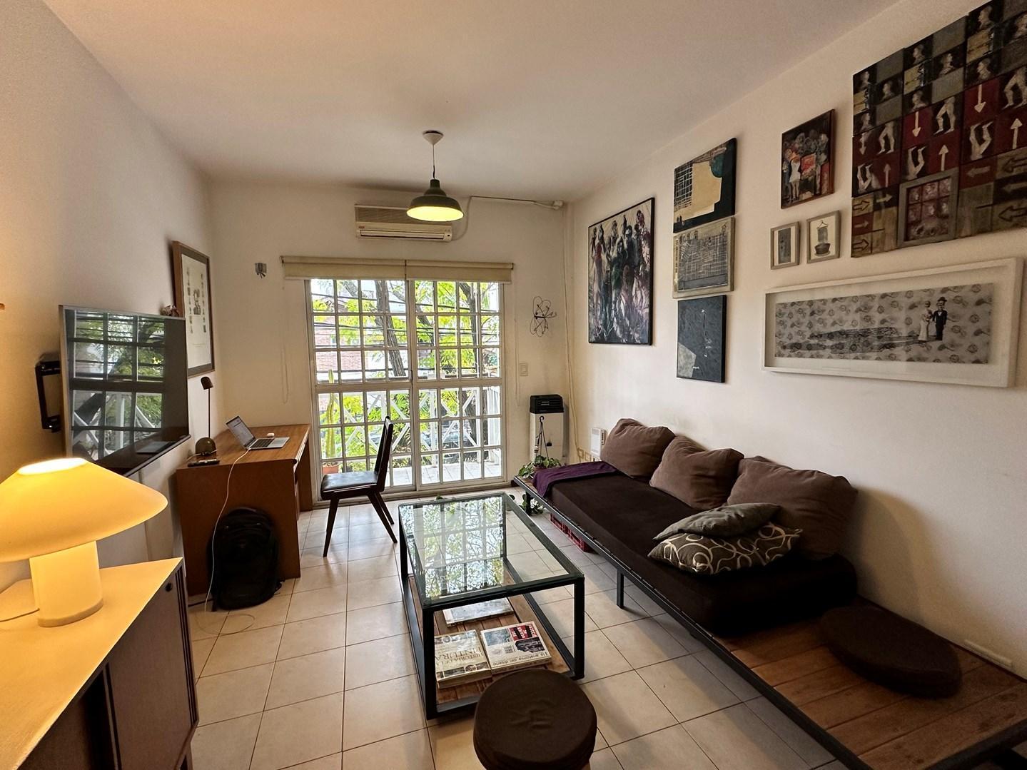 Foto de Departamento en Alquiler en San Isidro, G.B.A. Zona Norte, Argentina, imagen 4