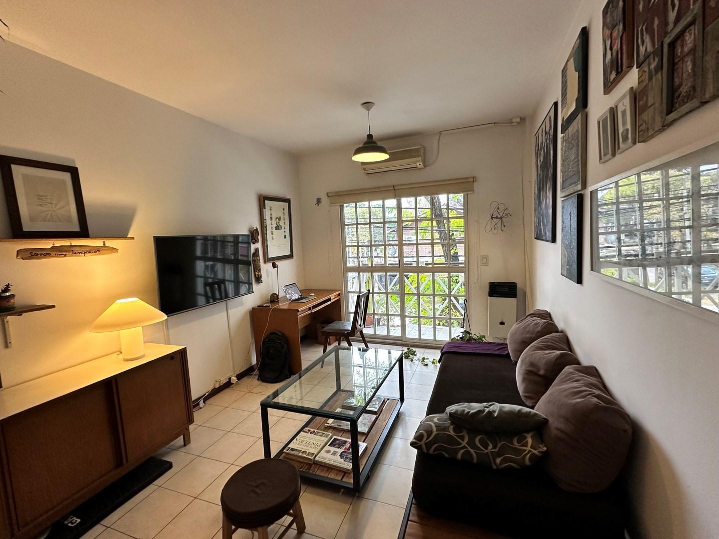 Foto de Departamento en Alquiler en San Isidro, G.B.A. Zona Norte, Argentina, imagen 3