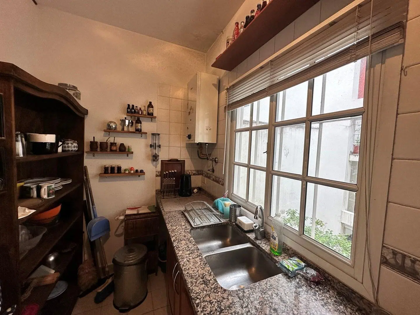 Departamento en Alquiler en San Isidro, G.B.A. Zona Norte, Argentina 8