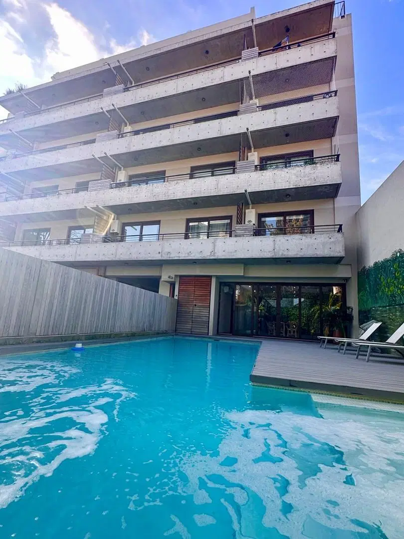 Departamento en Alquiler en Tigre, G.B.A. Zona Norte, Argentina 1