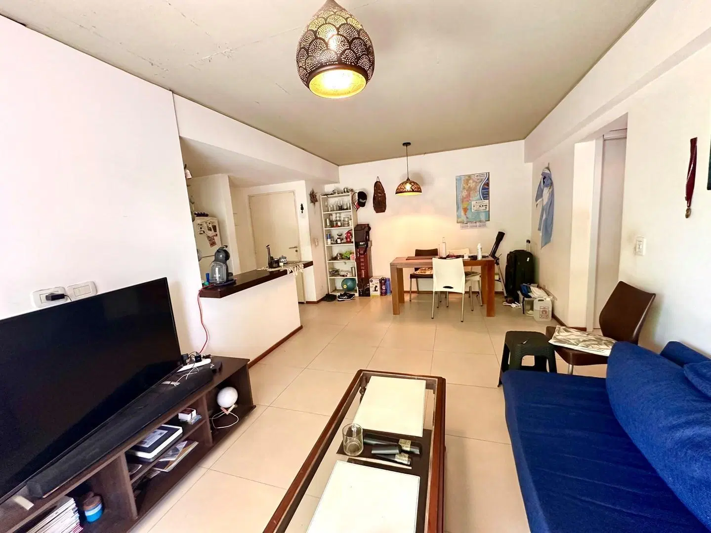 OPORTUNIDAD Departamento APTO CREDITO en Venta en Tigre, G.B.A. Zona Norte, Argentina 5