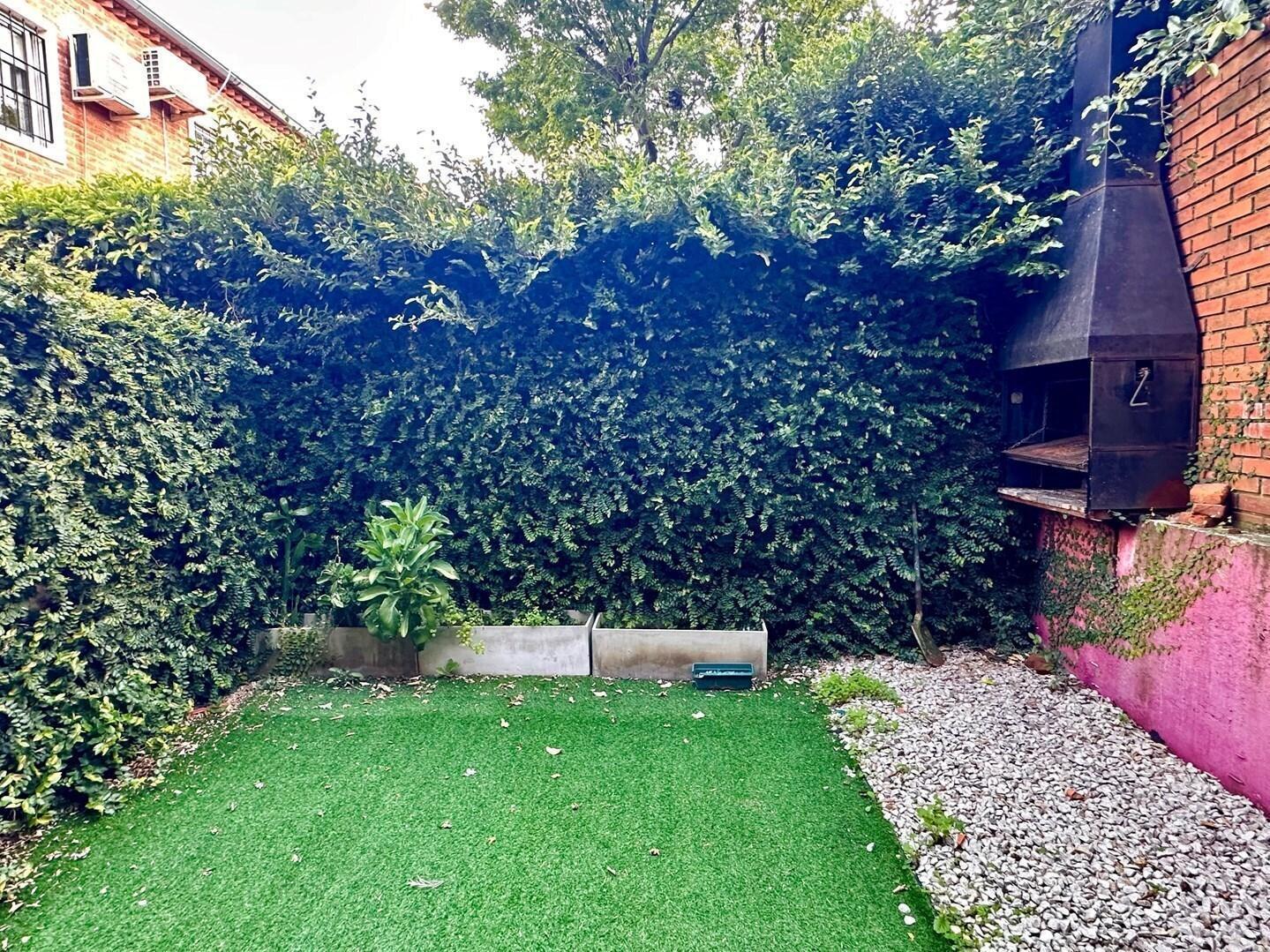 Foto de Casa Dúplex en Alquiler en Lomas de San Isidro, San Isidro, G.B.A. Zona, imagen 5