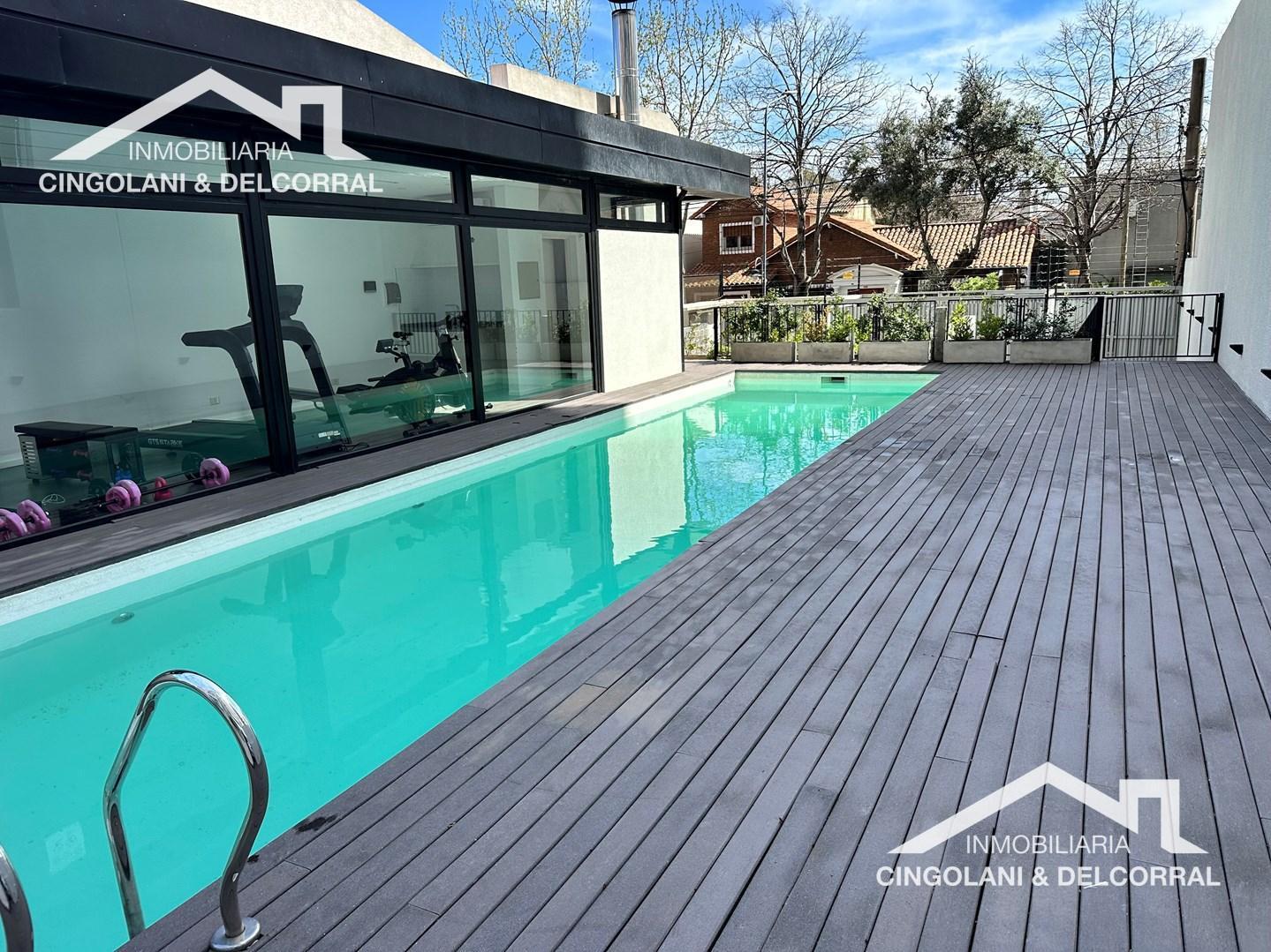 Foto de Departamento AL RIO en Venta en Av. Libertador / Rio, Martínez, San, imagen 4