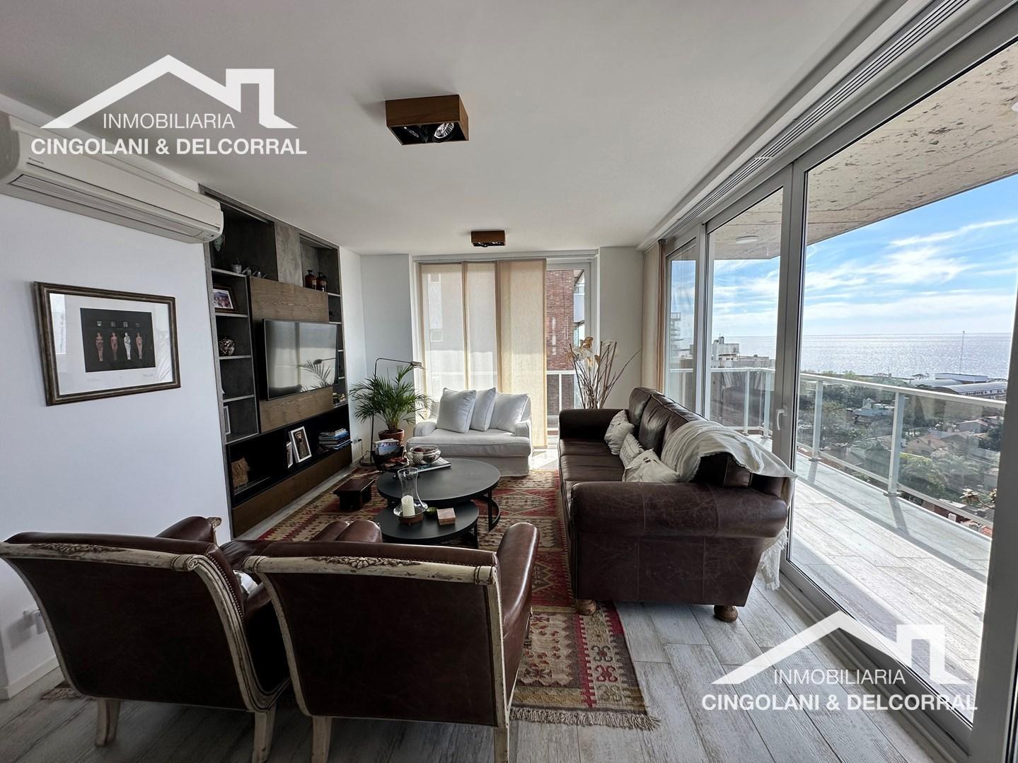 Foto de Departamento AL RIO en Venta en Av. Libertador / Rio, Martínez, San, imagen 1