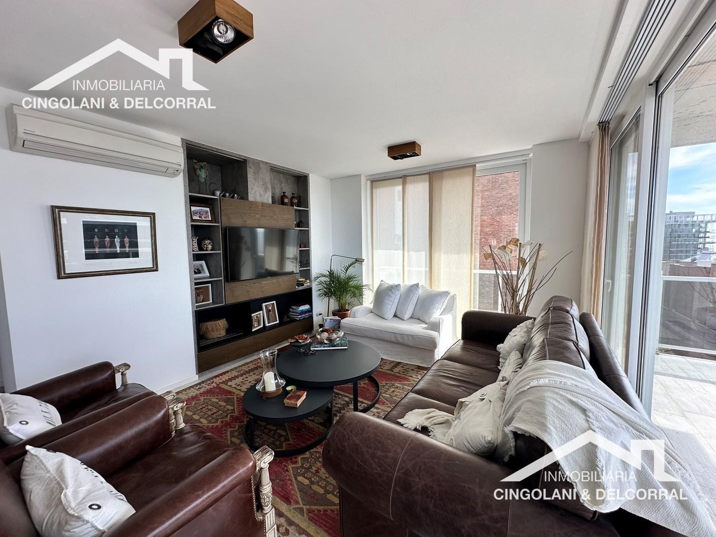 Foto de Departamento AL RIO en Venta en Av. Libertador / Rio, Martínez, San, imagen 5