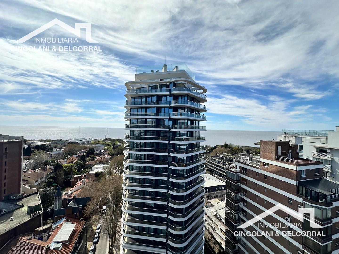 Foto de Departamento AL RIO en Venta en Av. Libertador / Rio, Martínez, San, imagen 2