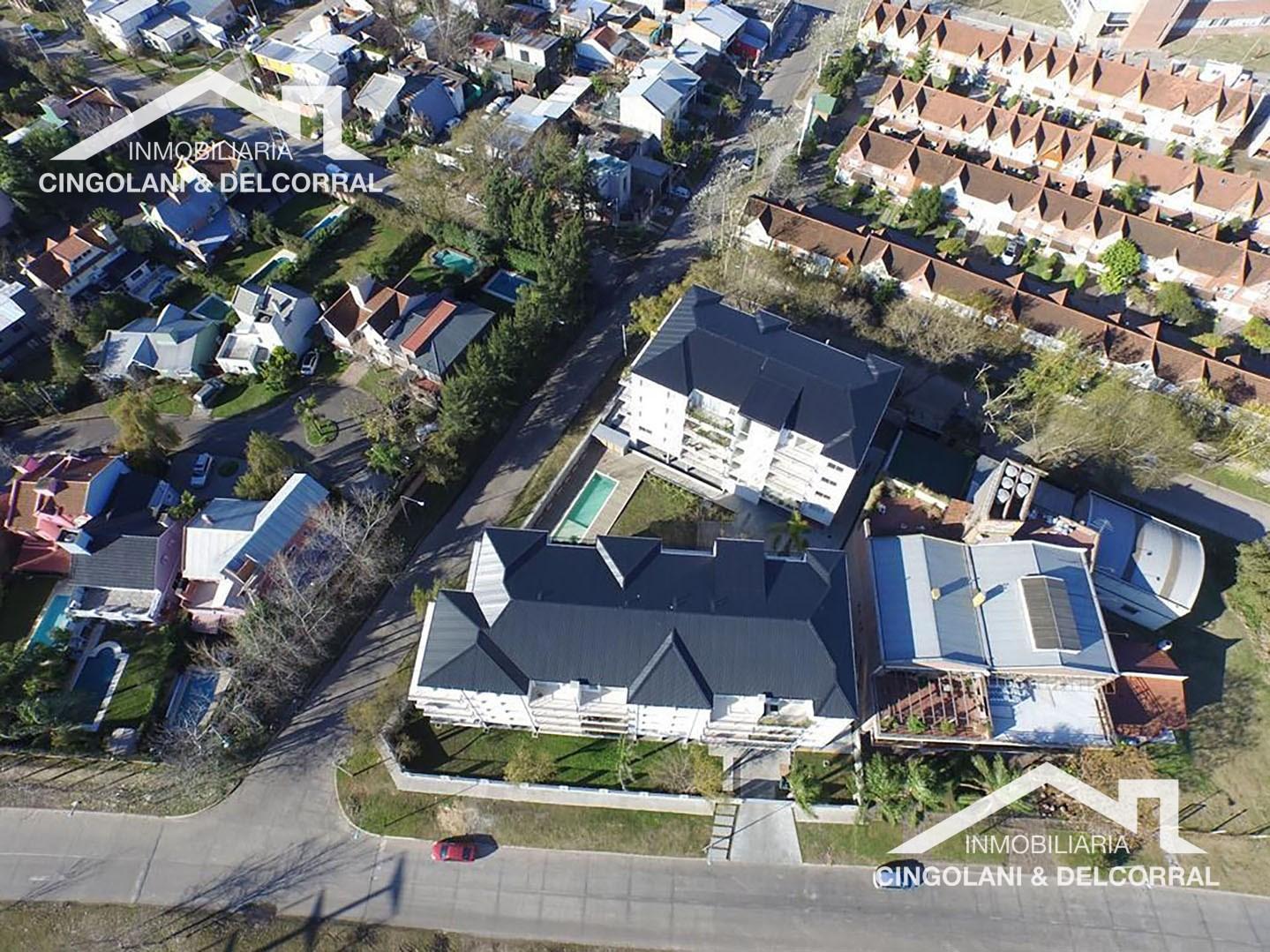 Foto de OPORTUNIDAD Departamento APTO CREDITO en Venta en Tigre, G.B.A. Zona, imagen 3