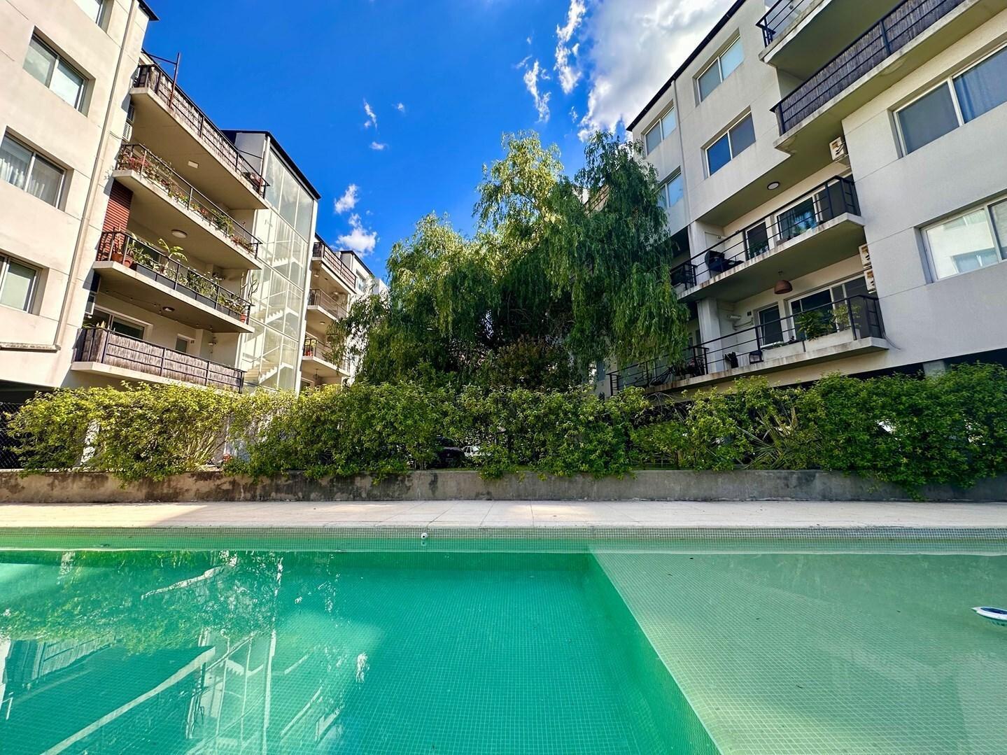 Foto de OPORTUNIDAD Departamento APTO CREDITO en Venta en Tigre, G.B.A. Zona, imagen 1