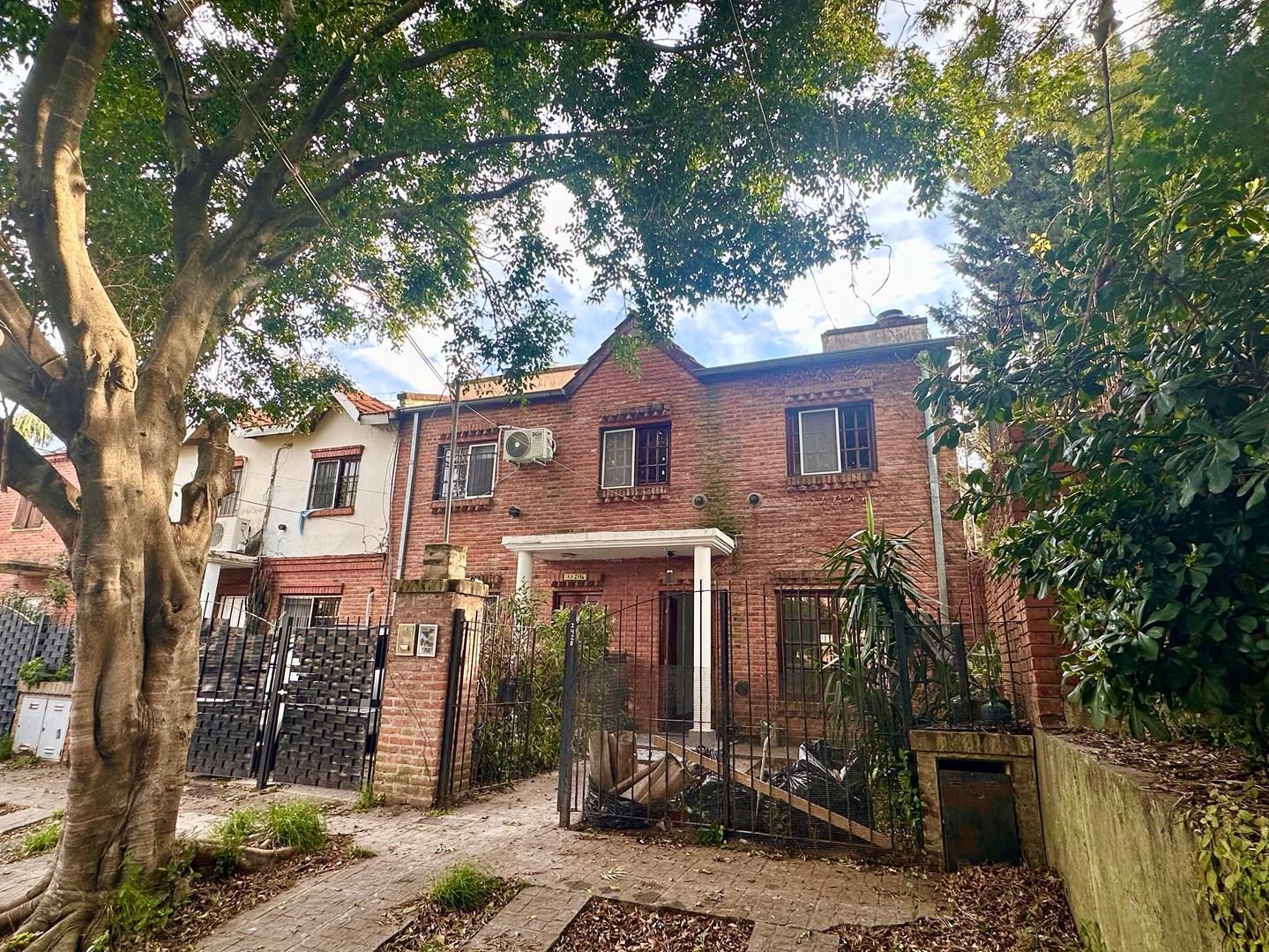 Foto de Casa Dúplex en Alquiler en Lomas de San Isidro, San Isidro, G.B.A. Zona, imagen 3