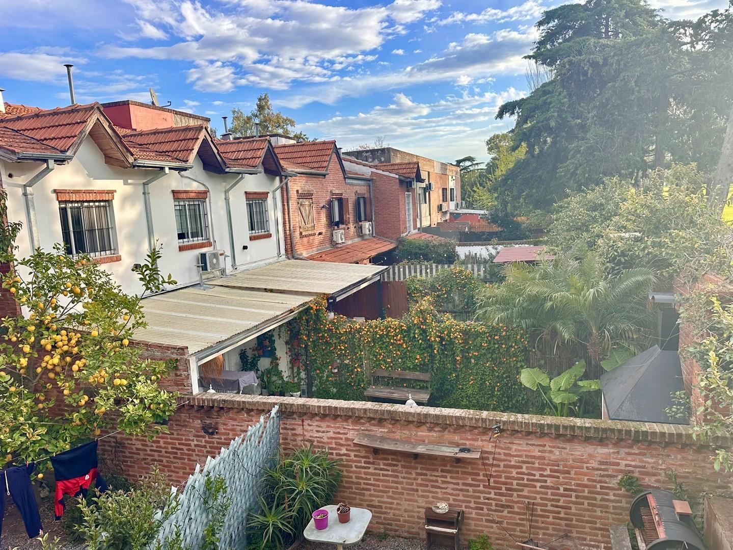 Foto de Casa Dúplex en Alquiler en Lomas de San Isidro, San Isidro, G.B.A. Zona, imagen 1