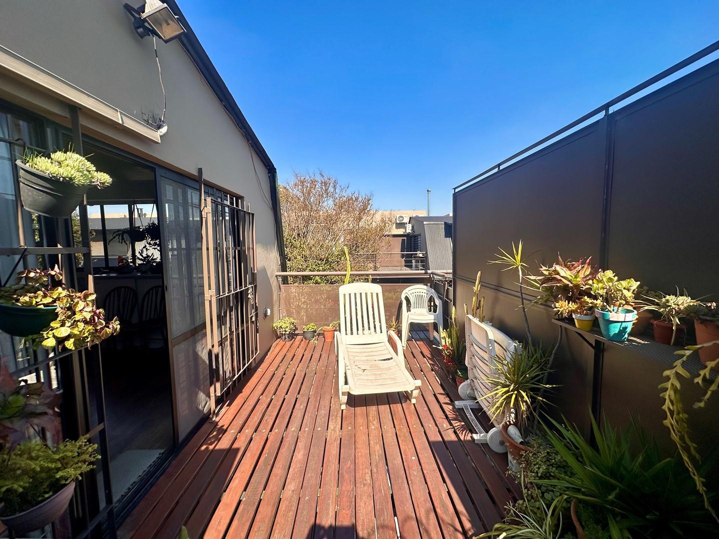 Foto de Casa Dúplex en Venta en San Isidro, G.B.A. Zona Norte, Argentina, imagen 1