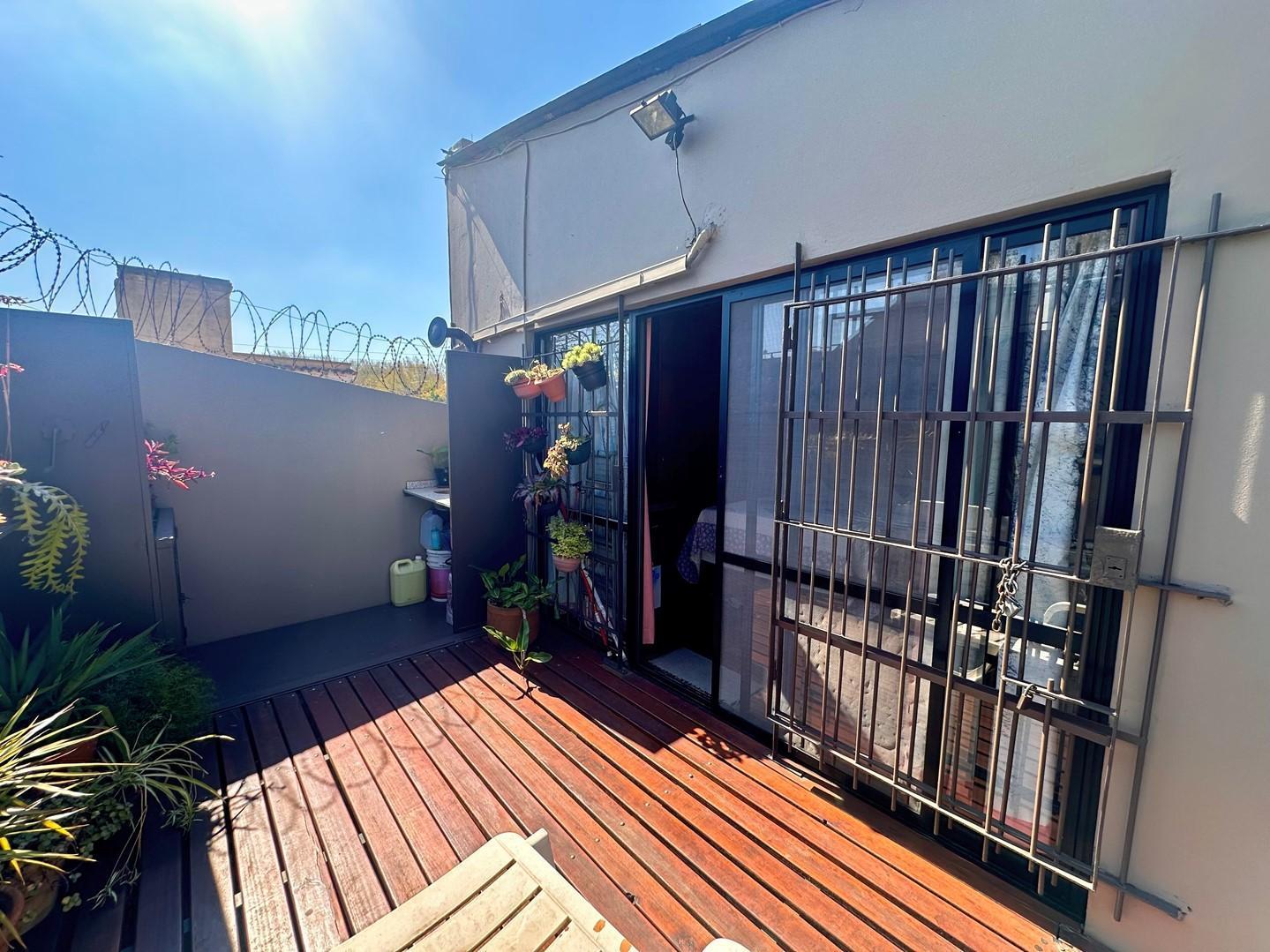 Foto de Casa Dúplex en Venta en San Isidro, G.B.A. Zona Norte, Argentina, imagen 3