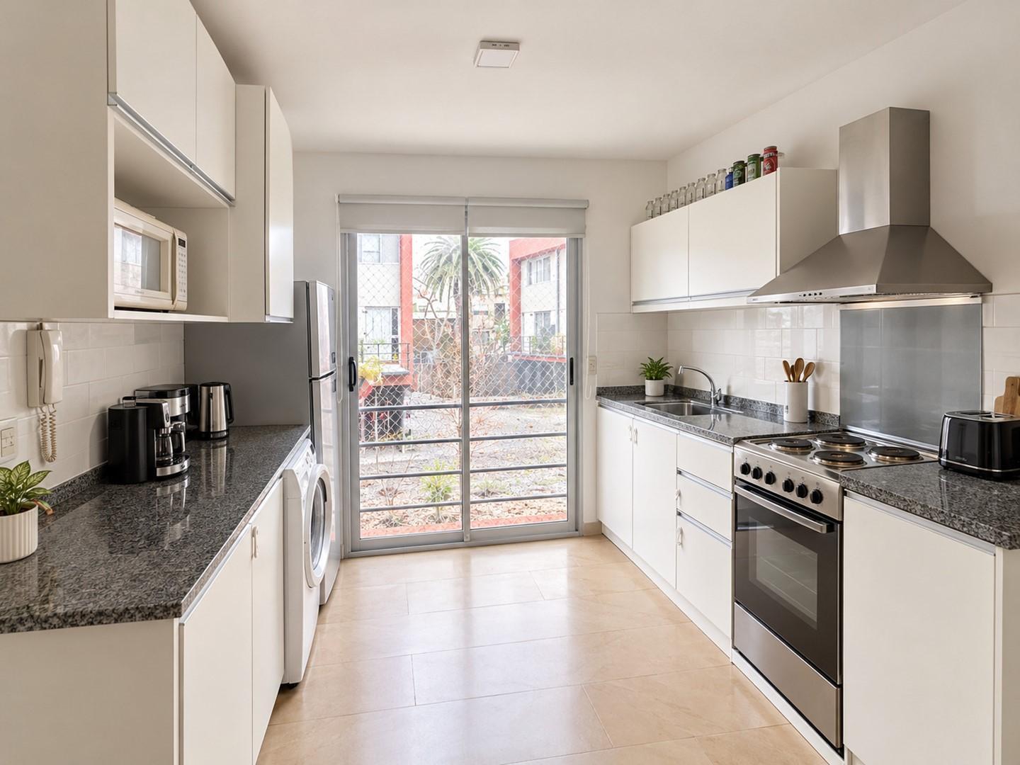 Foto de Departamento Triplex en Venta en Rincón de Milberg, Tigre, G.B.A. Zona, imagen 5