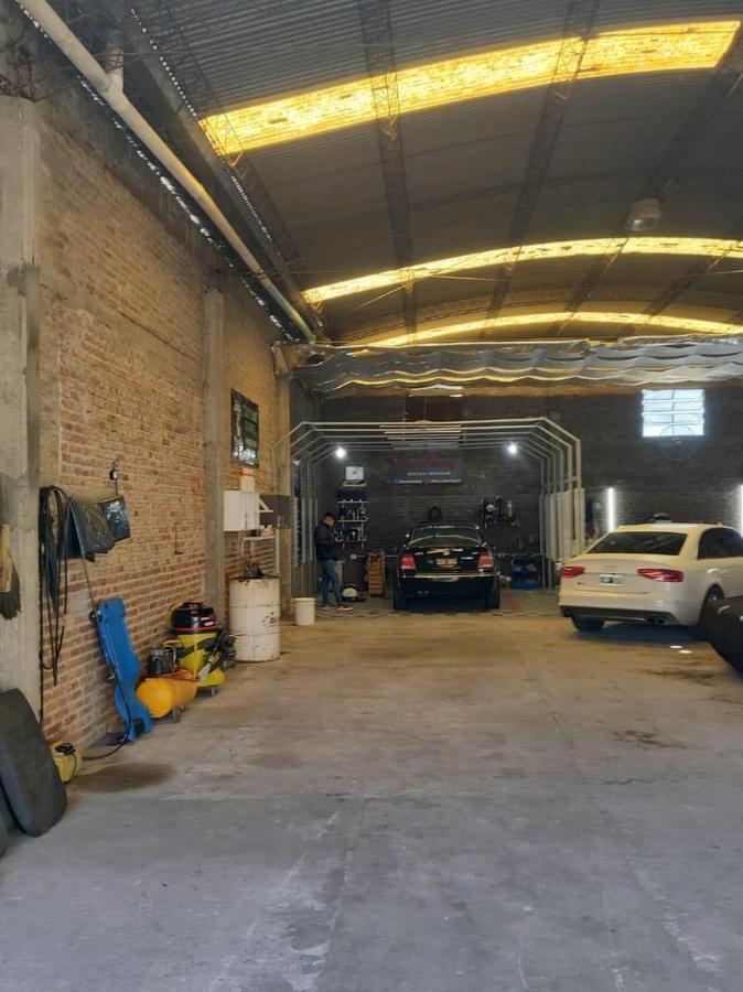 Galpón + Local en Venta | Juan María Gutiérrez | 50% Contado y 30 Cuotas Financiadas 2