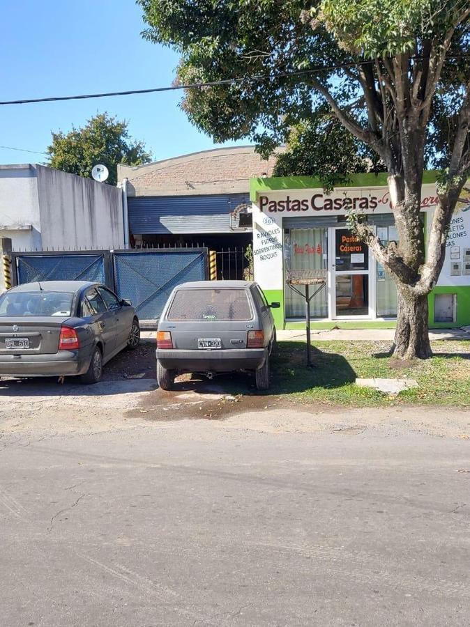 Galpón + Local en Venta | Juan María Gutiérrez | 50% Contado y 30 Cuotas Financiadas 1