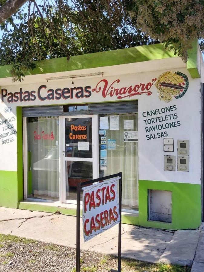 Galpón + Local en Venta | Juan María Gutiérrez | 50% Contado y 30 Cuotas Financiadas 4