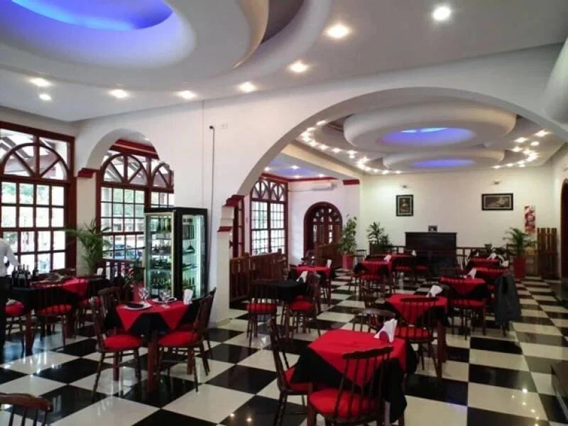 Importante Hotel en Venta | Sierra de La Ventana 2