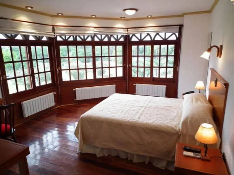 Importante Hotel en Venta | Sierra de La Ventana 1
