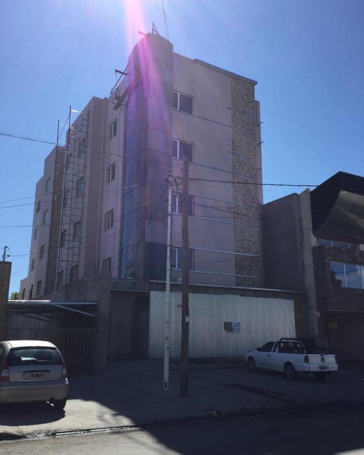 Edificio California | Rio Gallegos 2