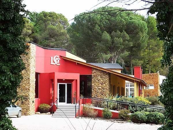 La Gran Cabaña Hotel y Spa en Venta | Villa Ventana 3