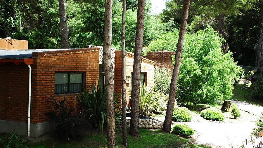 La Gran Cabaña Hotel y Spa en Venta | Villa Ventana 1
