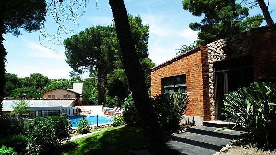 La Gran Cabaña Hotel y Spa en Venta | Villa Ventana 4