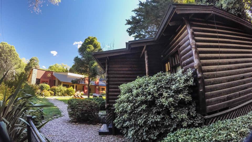 La Gran Cabaña Hotel y Spa en Venta | Villa Ventana 2