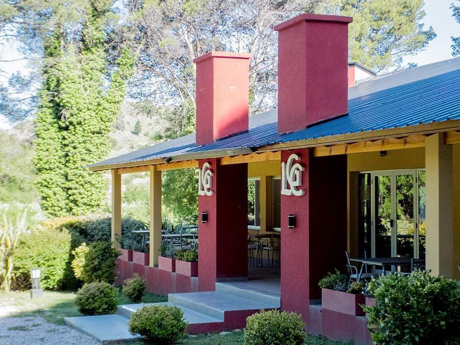 La Gran Cabaña Hotel y Spa en Venta | Villa Ventana 5