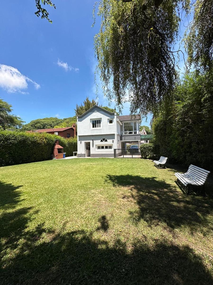 Casa en Venta | Club El Carmen 2